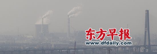 大气污染防治法修订草案 取消50万处罚上限，开启治污新篇章